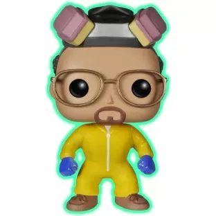 Walter White