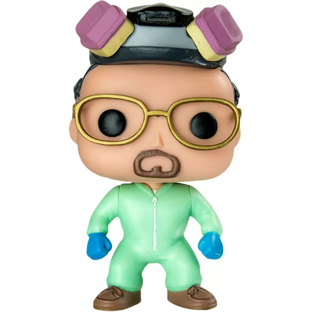 Walter White