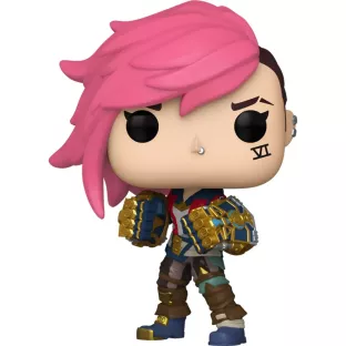 Vi