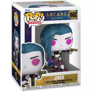 Jinx