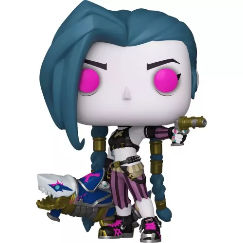 Jinx