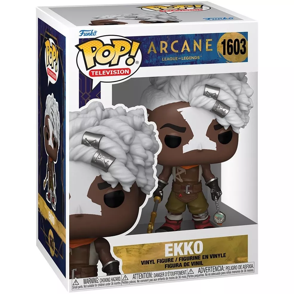 Ekko Box