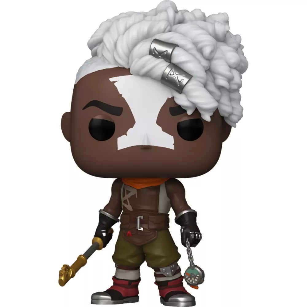 Ekko