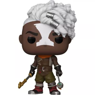 Ekko