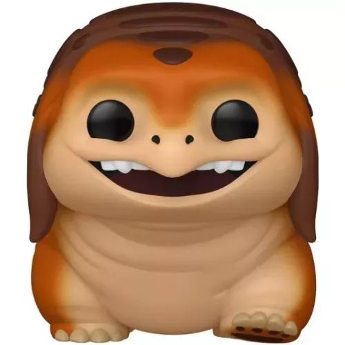 Funko Pop! Otto #1608 Skydance Animation WondLa Television
