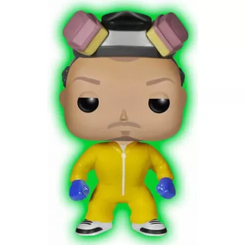 Jesse Pinkman