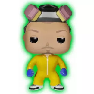 Jesse Pinkman