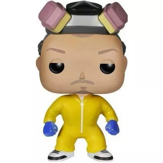 Jesse Pinkman