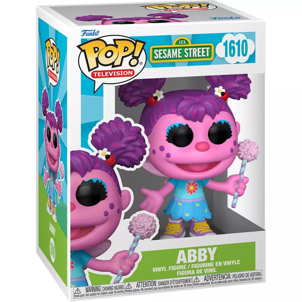 Abby Box