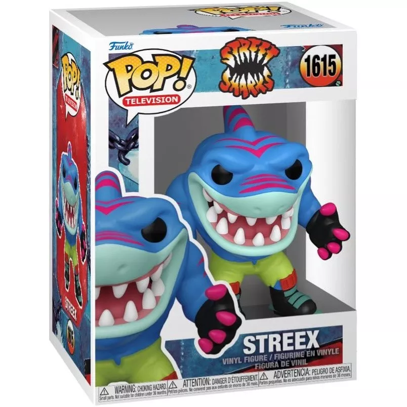 Streex Box