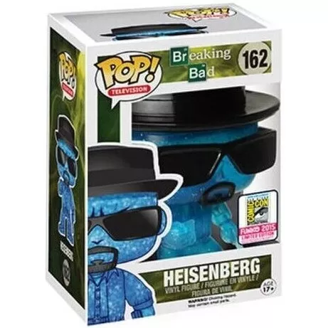 Heisenberg Box