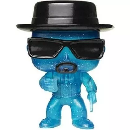 Heisenberg