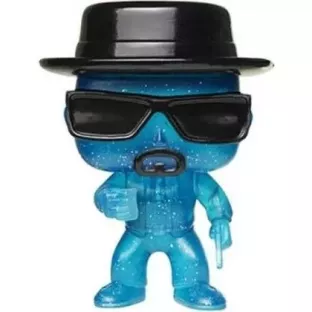 Heisenberg
