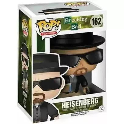 Heisenberg Box