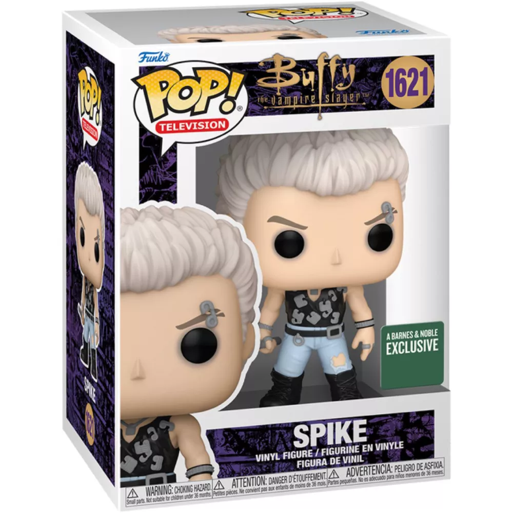 Spike Box