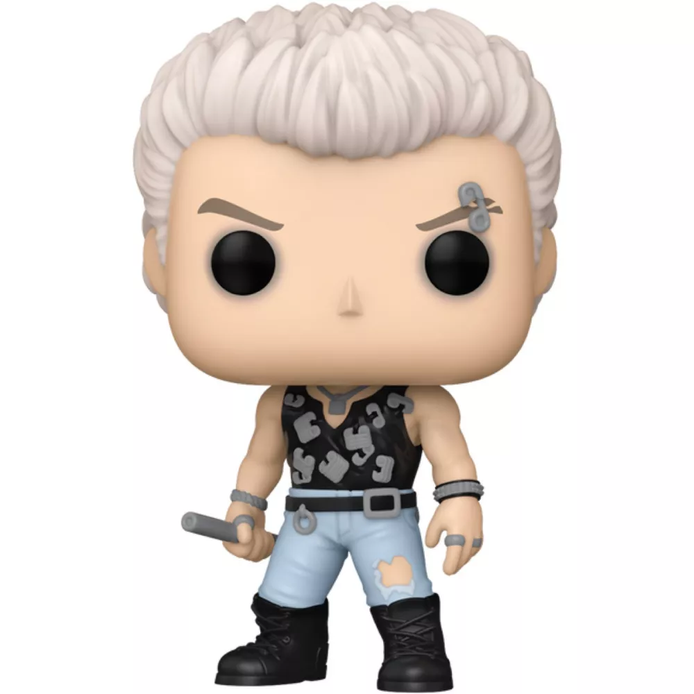Spike