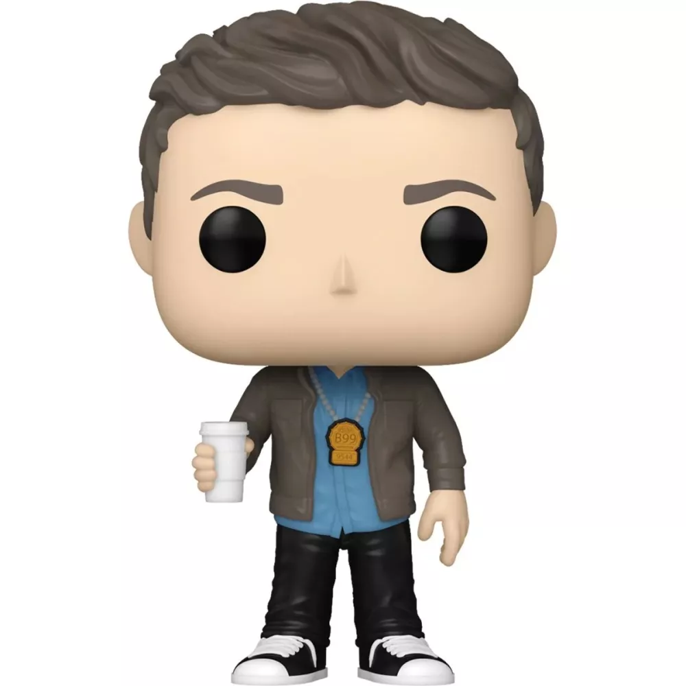 Jake Peralta
