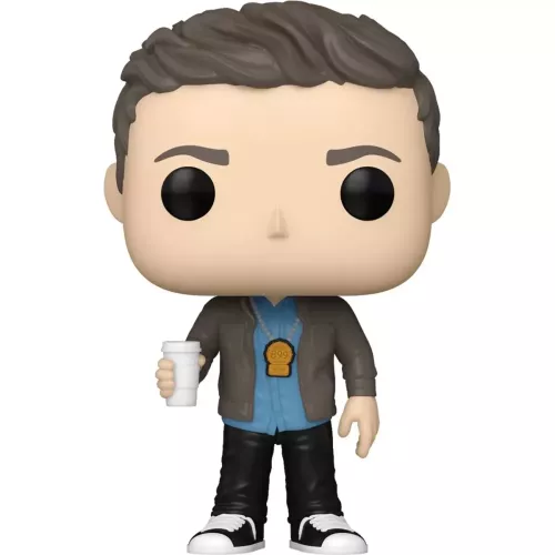 Funko Pop! Jake Peralta #1622 Brooklyn Nine-Nine Television
