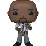 Terry Jeffords image