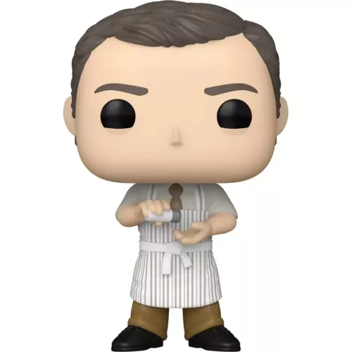 Funko Pop! Charles Boyle #1625 Brooklyn Nine-Nine Television