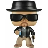 Heisenberg image