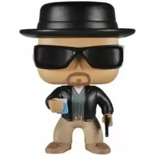 Heisenberg