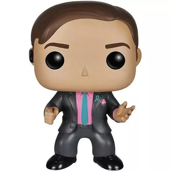 Saul Goodman