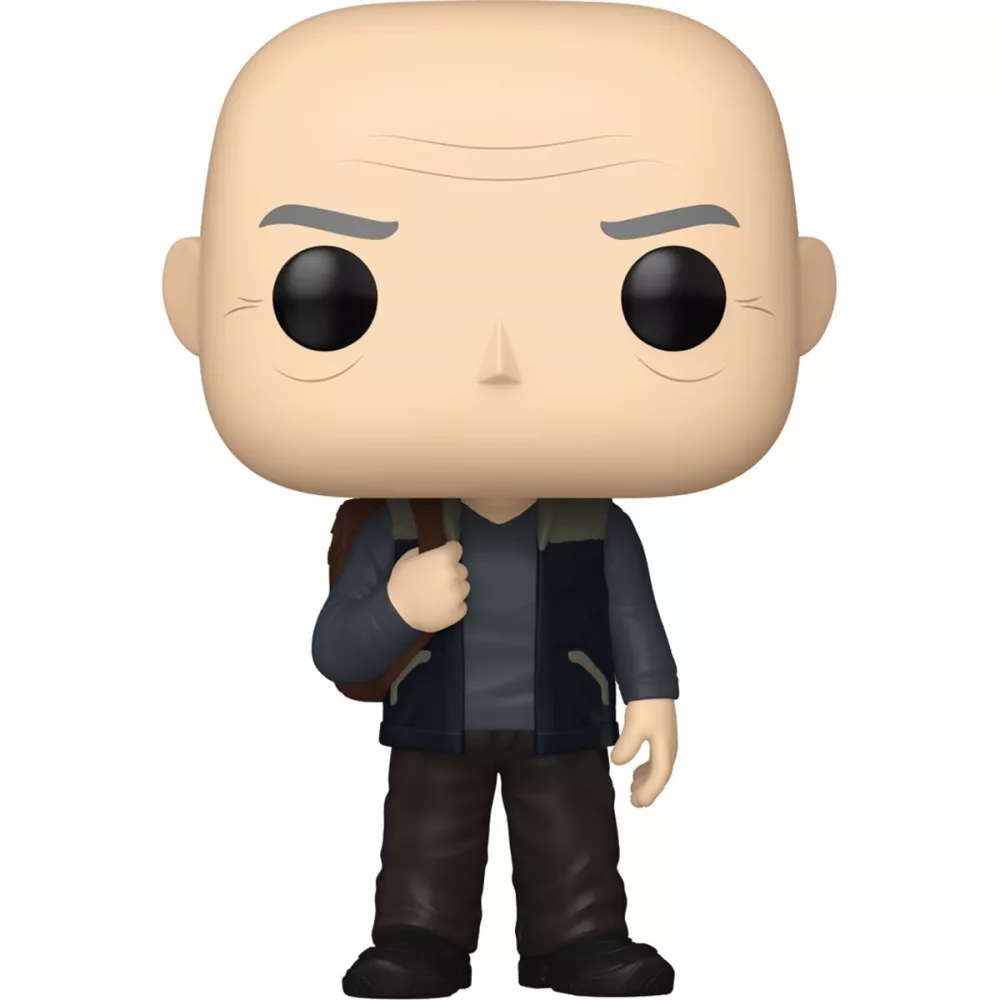 Jean-Luc Picard