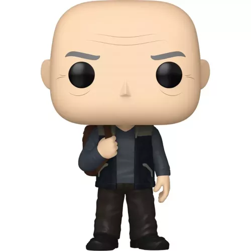 Funko Pop! Jean-Luc Picard #1631 Star Trek Television