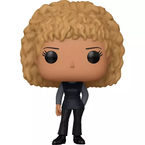 Funko Pop! Raffi Musiker #1632 Star Trek Television