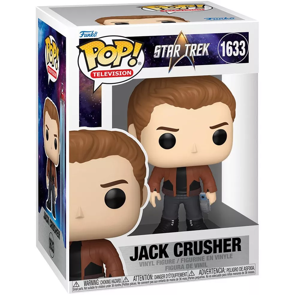Jack Crusher Box