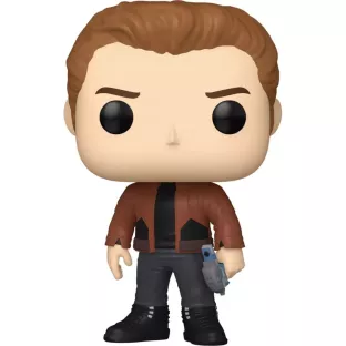 Jack Crusher