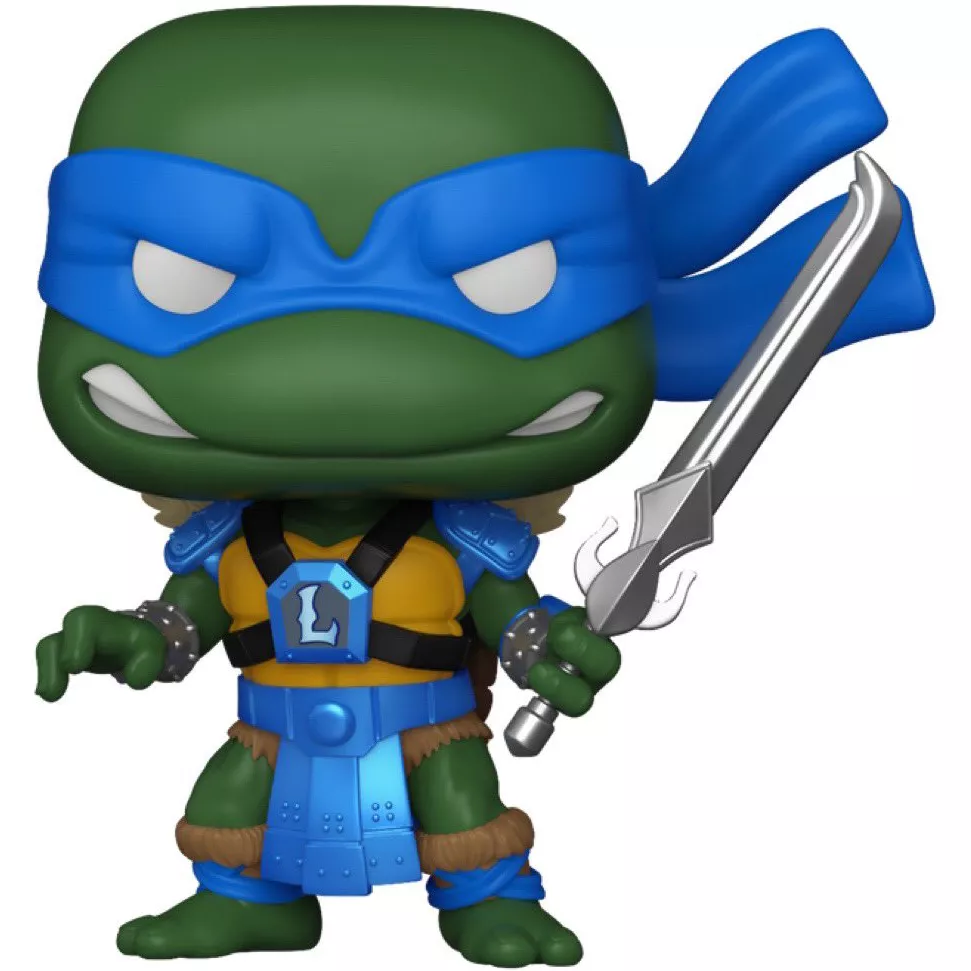 Leonardo