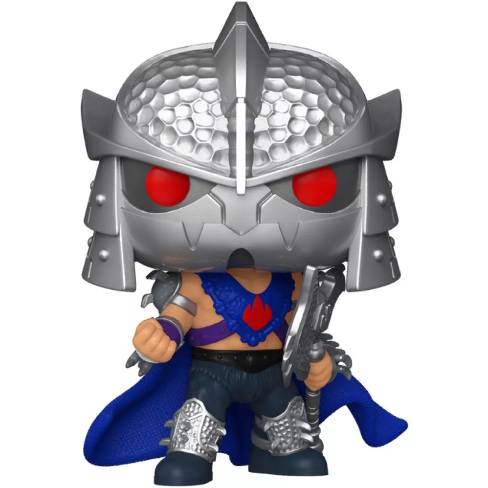 Shredder