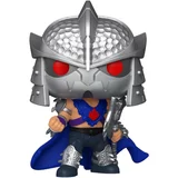 Shredder