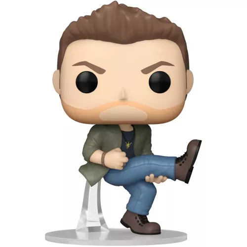 Dean Winchester
