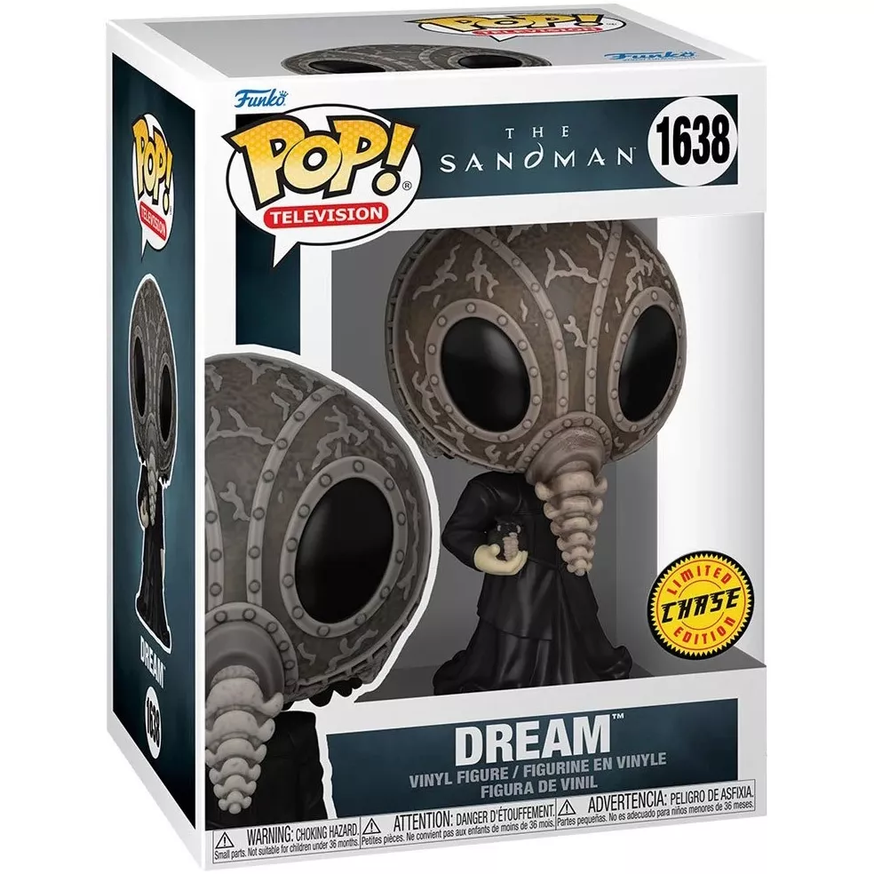 Dream Box