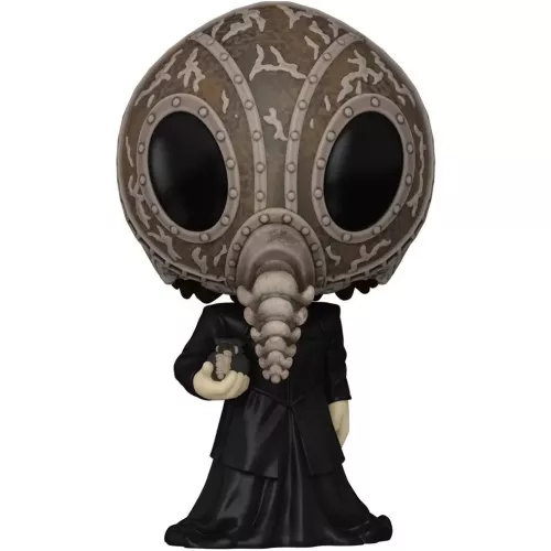 Funko Pop! Dream #1638 Chase The Sandman Television