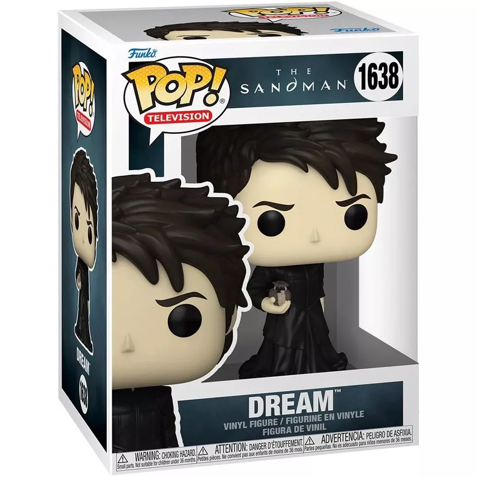 Dream Box
