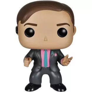 Saul Goodman