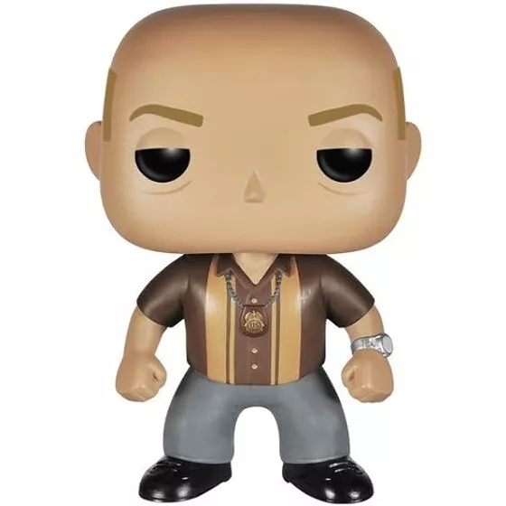 Hank Schrader