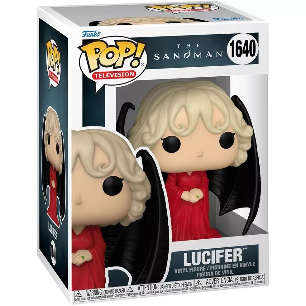 Lucifer Box
