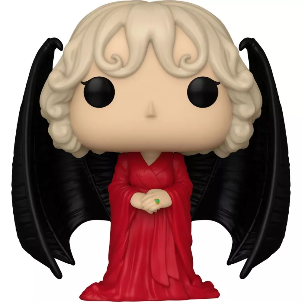 Lucifer