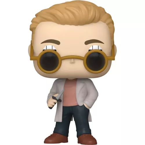 Funko Pop! The Corinthian #1641 The Sandman Television