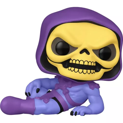 Funko Pop! Skeletor #1643 Masters of the Universe Television
