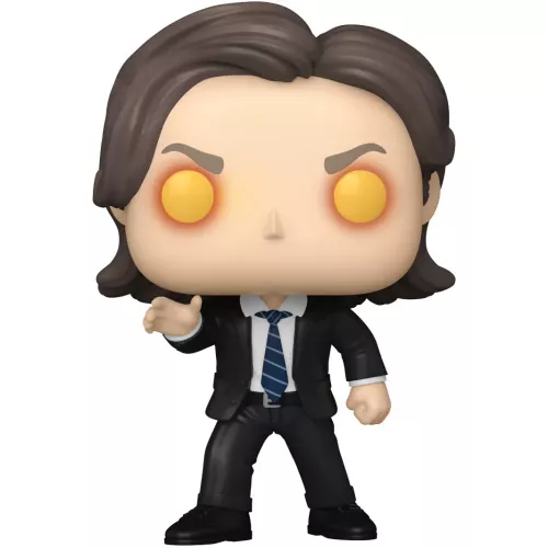 Funko Pop! Sam Winchester #1644 Supernatural Join the Hunt