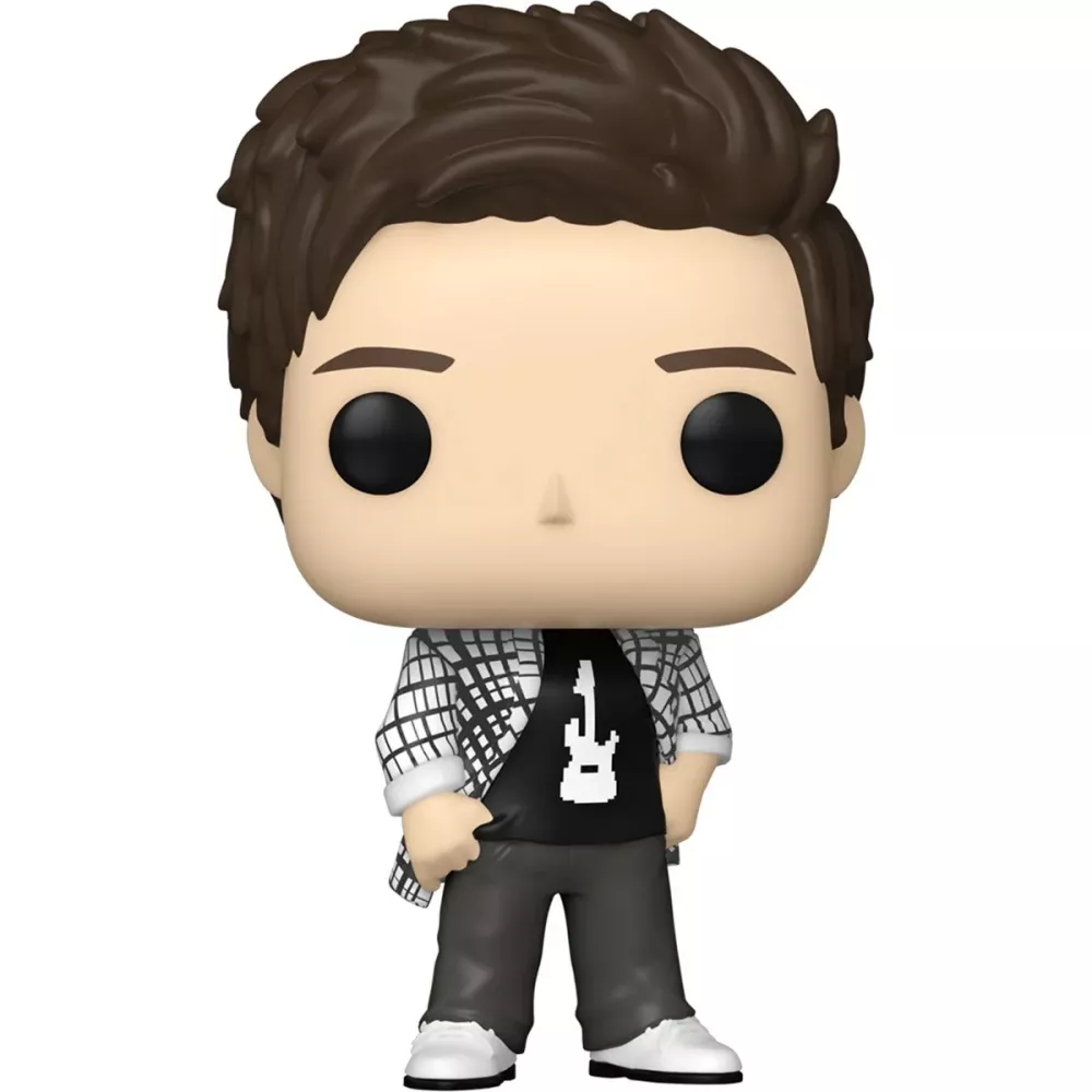 Chandler Bing