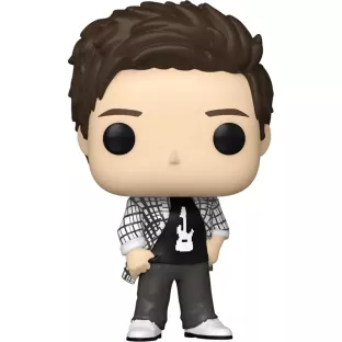 Chandler Bing