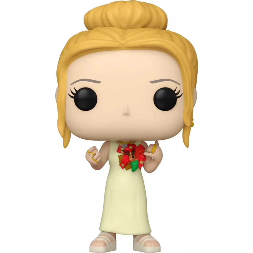 Phoebe Buffay