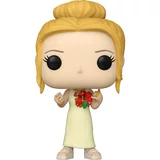 #1647  Phoebe Buffay - Collectible Figure